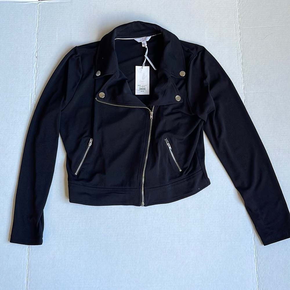 Candies Black Blazer Jacket